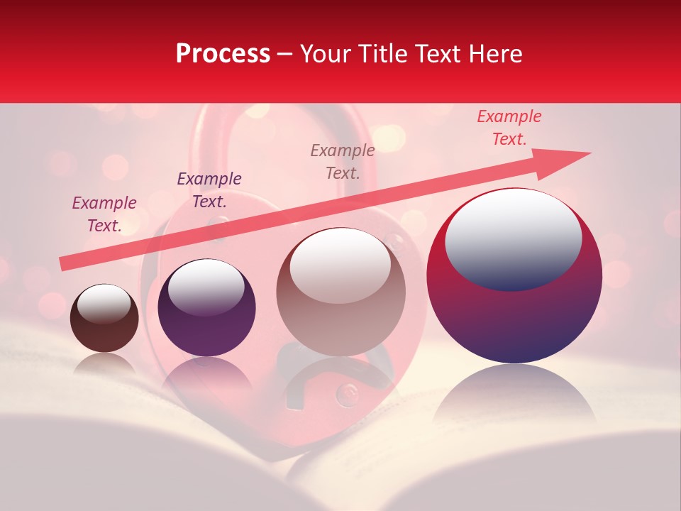 Cloud Investment Loan PowerPoint Template