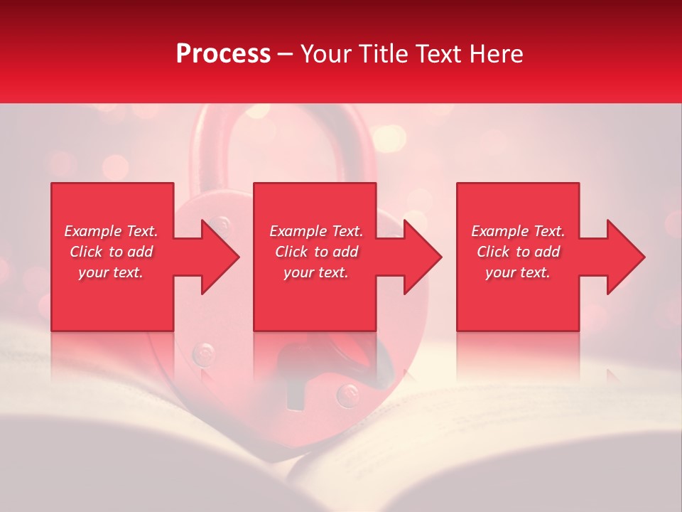 Cloud Investment Loan PowerPoint Template