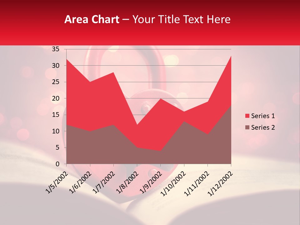 Cloud Investment Loan PowerPoint Template