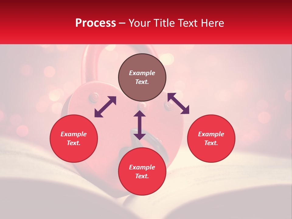 Cloud Investment Loan PowerPoint Template
