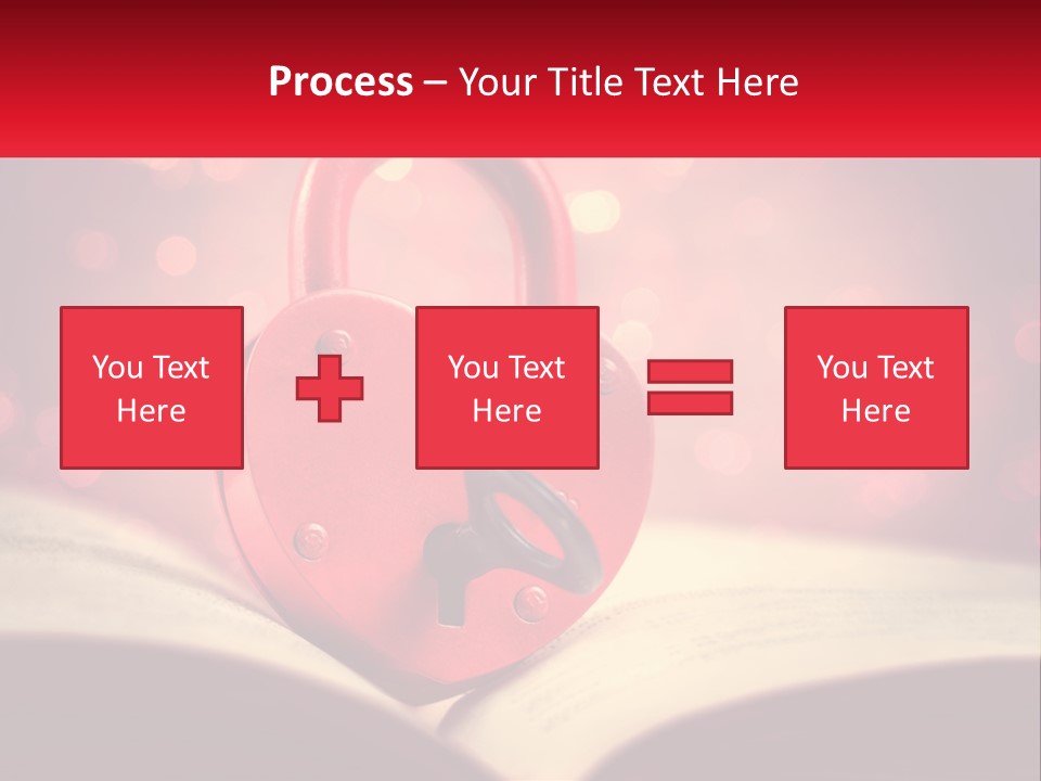 Cloud Investment Loan PowerPoint Template