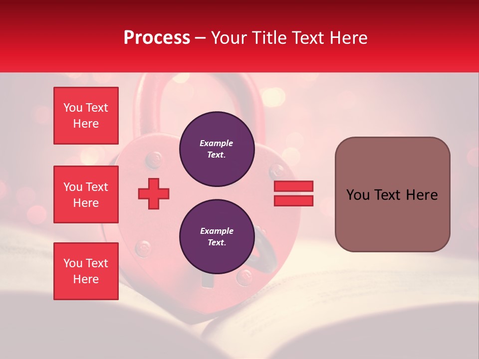 Cloud Investment Loan PowerPoint Template