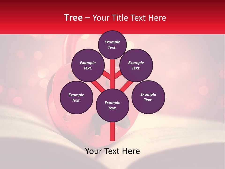 Cloud Investment Loan PowerPoint Template