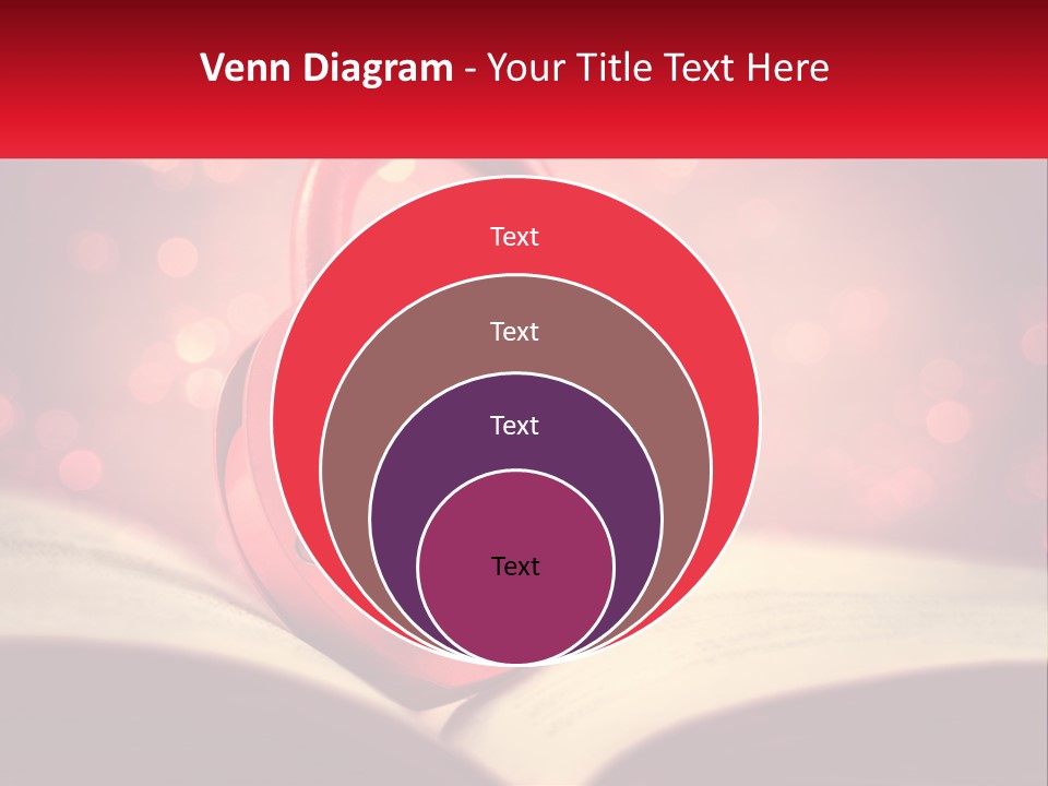 Cloud Investment Loan PowerPoint Template