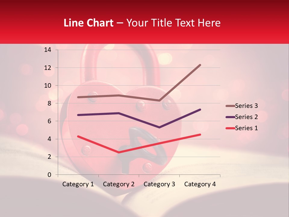 Cloud Investment Loan PowerPoint Template
