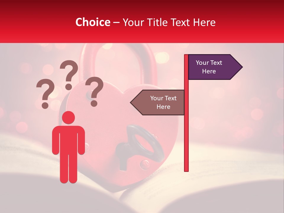 Cloud Investment Loan PowerPoint Template