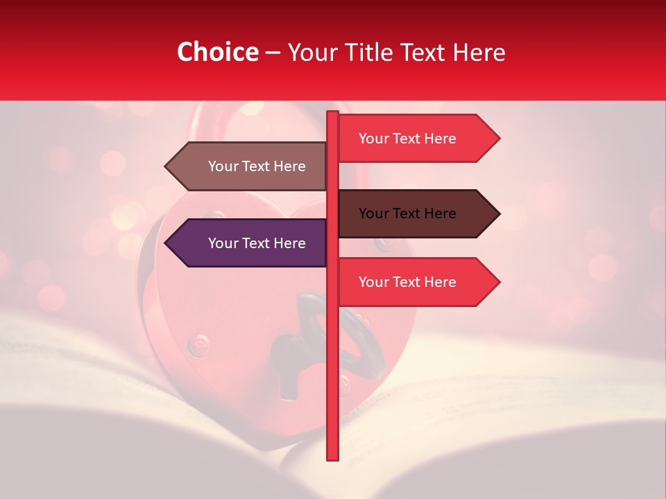 Cloud Investment Loan PowerPoint Template