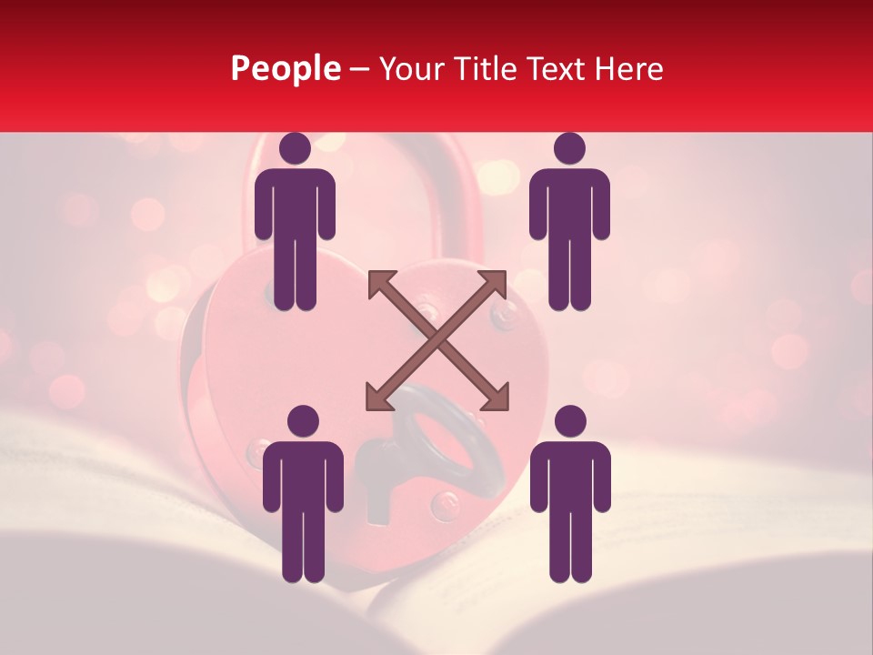 Cloud Investment Loan PowerPoint Template