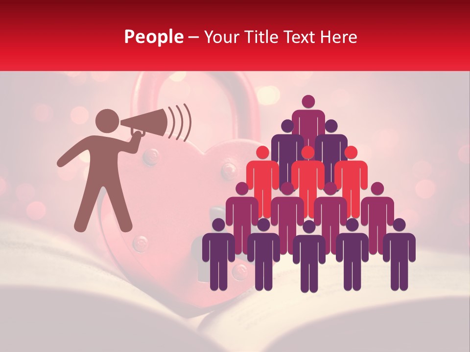 Cloud Investment Loan PowerPoint Template