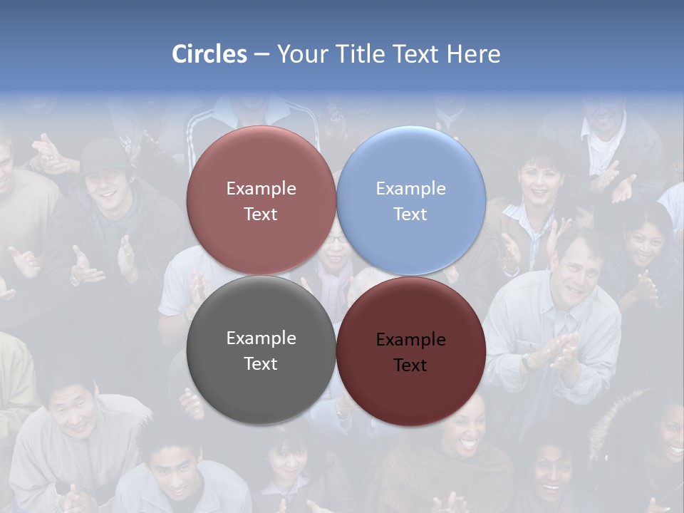 Purchase Structure Build PowerPoint Template
