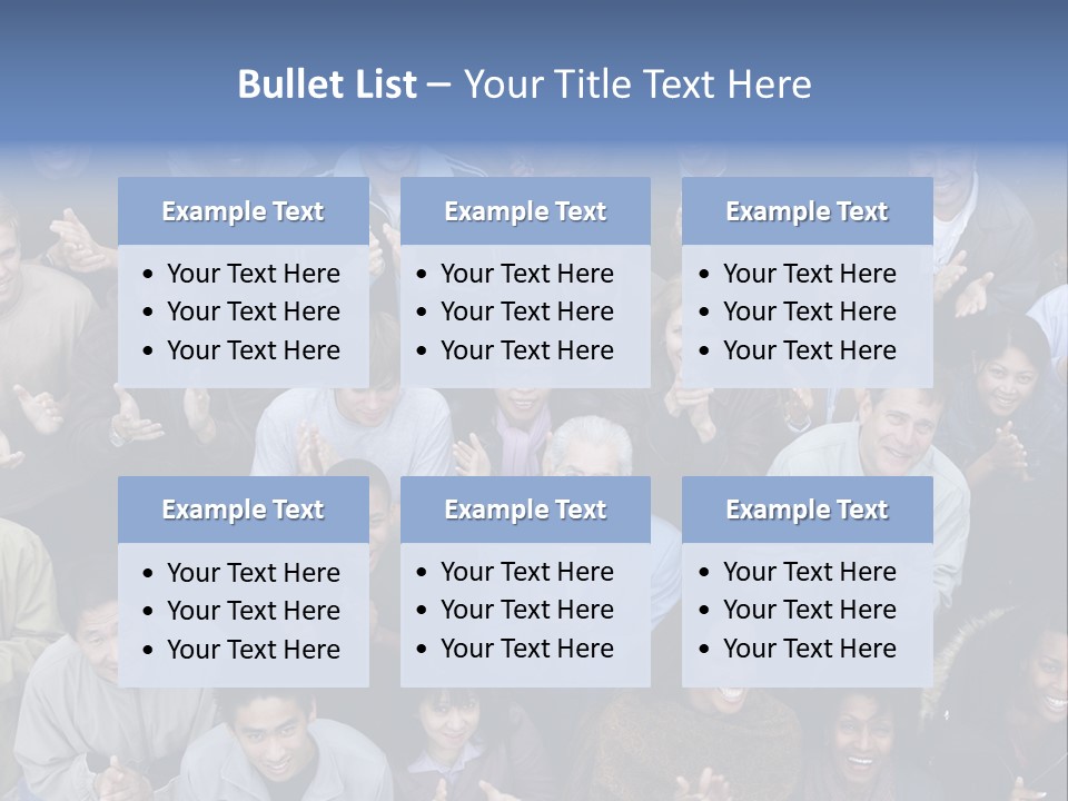 Purchase Structure Build PowerPoint Template