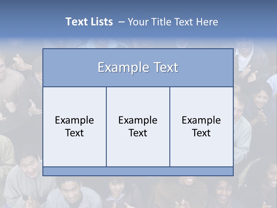 Purchase Structure Build PowerPoint Template