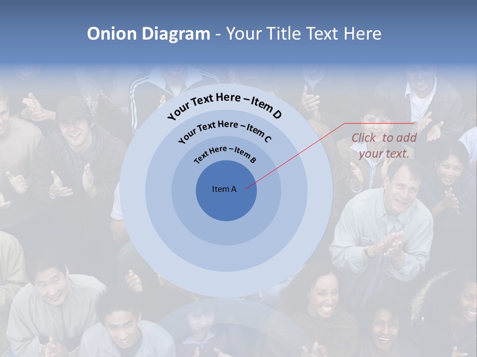 Purchase Structure Build PowerPoint Template
