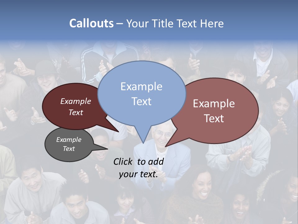Purchase Structure Build PowerPoint Template