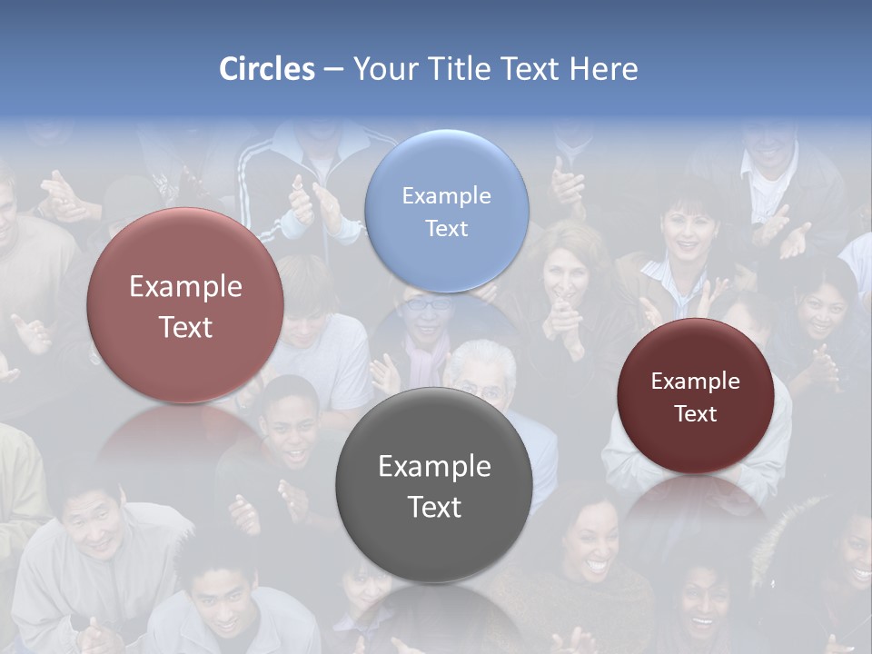 Purchase Structure Build PowerPoint Template