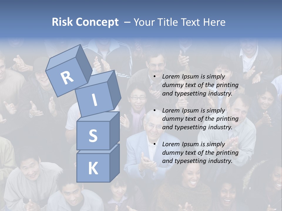 Purchase Structure Build PowerPoint Template