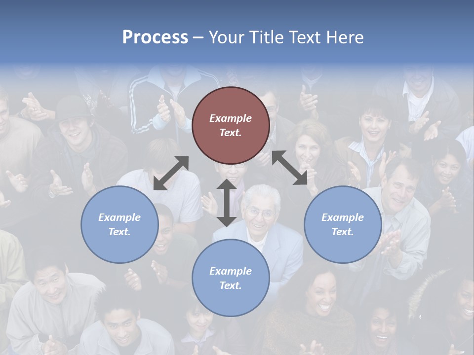 Purchase Structure Build PowerPoint Template