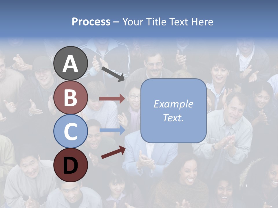 Purchase Structure Build PowerPoint Template