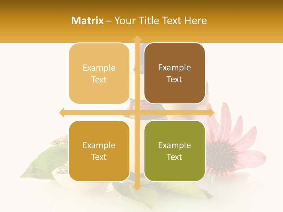 Build Lawn Human Hand PowerPoint Template