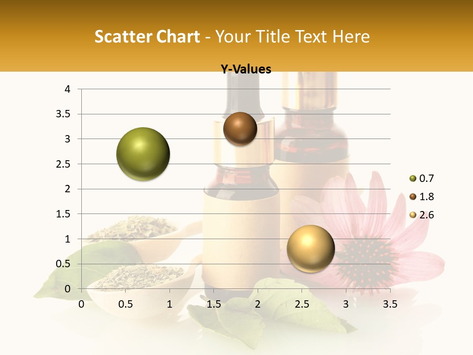 Build Lawn Human Hand PowerPoint Template