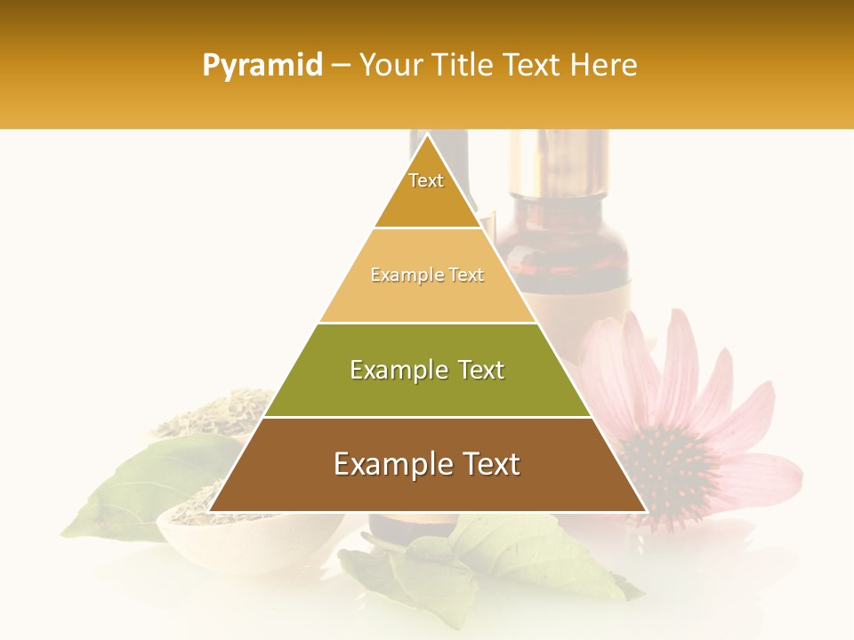 Build Lawn Human Hand PowerPoint Template