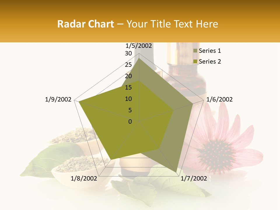 Build Lawn Human Hand PowerPoint Template