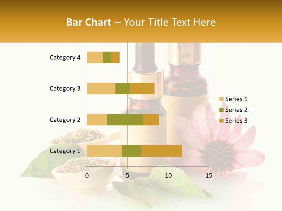 Build Lawn Human Hand PowerPoint Template