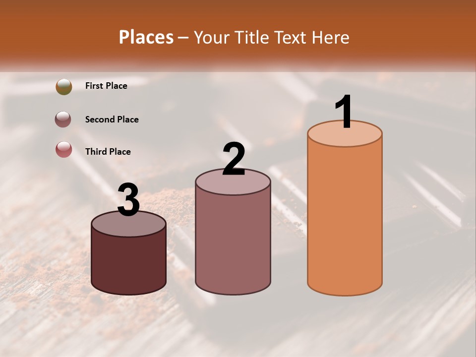 Leaf Human Hand Buy PowerPoint Template