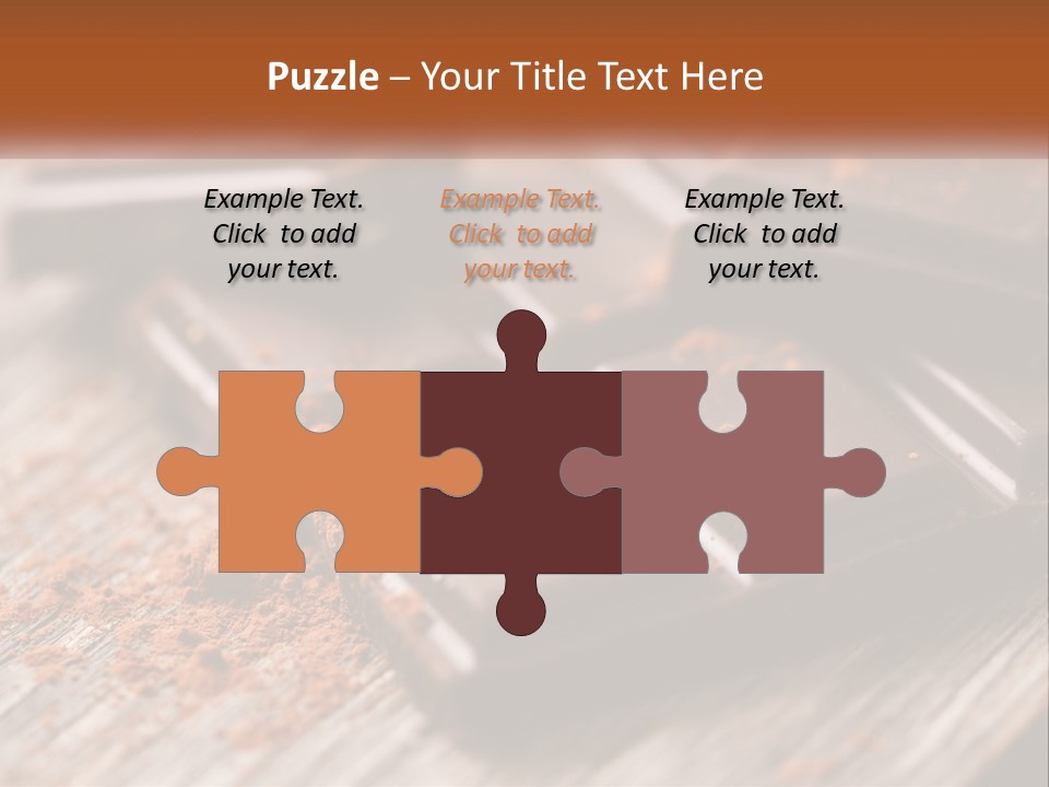 Leaf Human Hand Buy PowerPoint Template