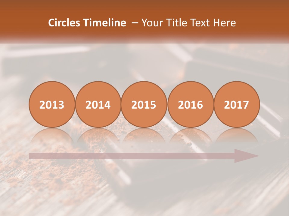 Leaf Human Hand Buy PowerPoint Template