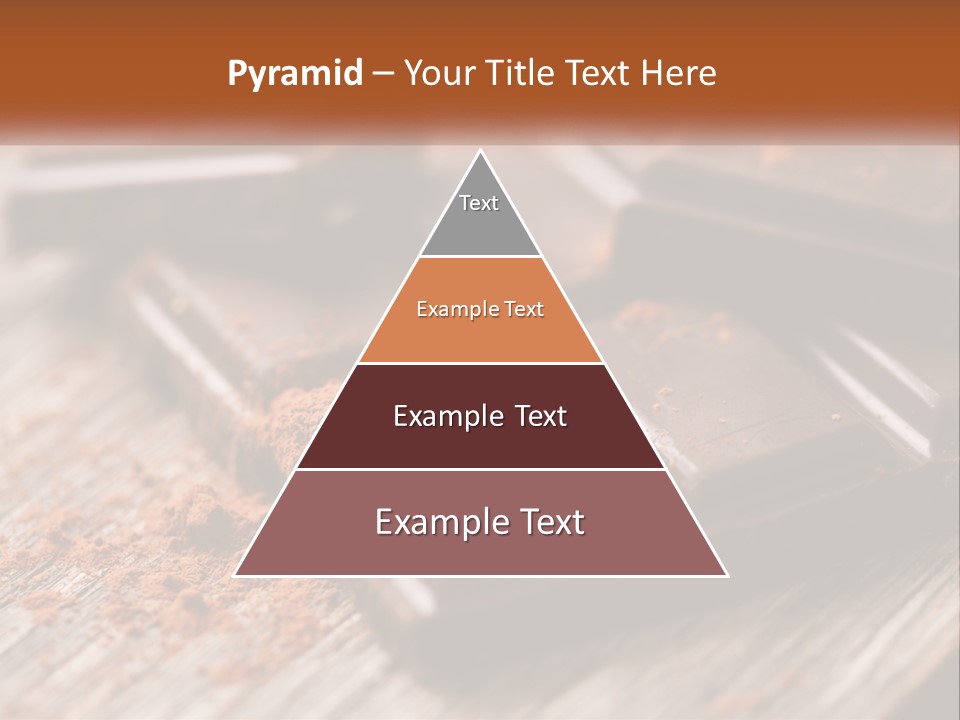 Leaf Human Hand Buy PowerPoint Template