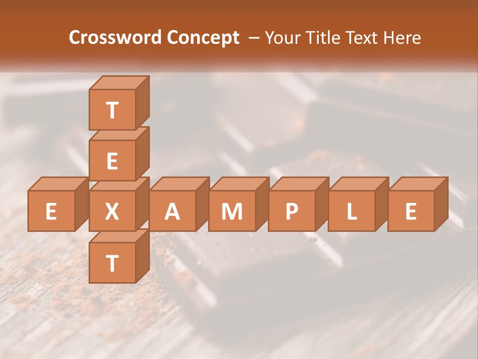 Leaf Human Hand Buy PowerPoint Template