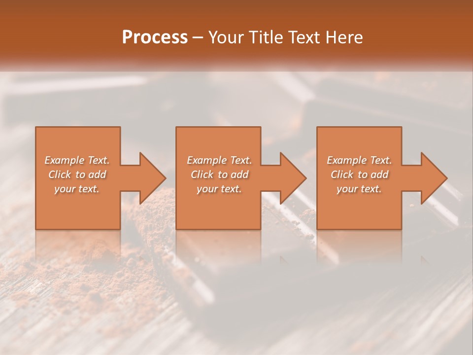 Leaf Human Hand Buy PowerPoint Template