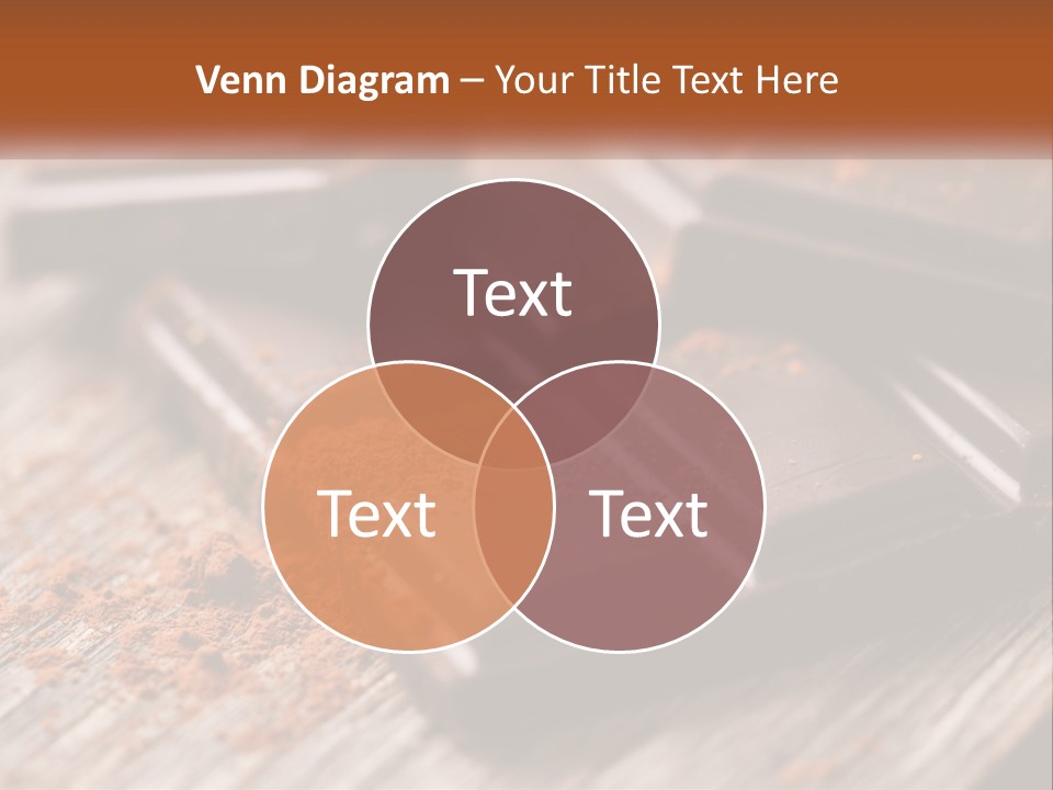 Leaf Human Hand Buy PowerPoint Template