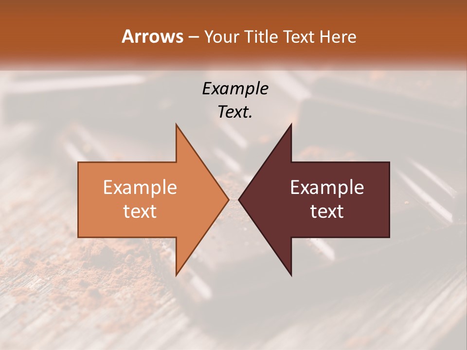 Leaf Human Hand Buy PowerPoint Template