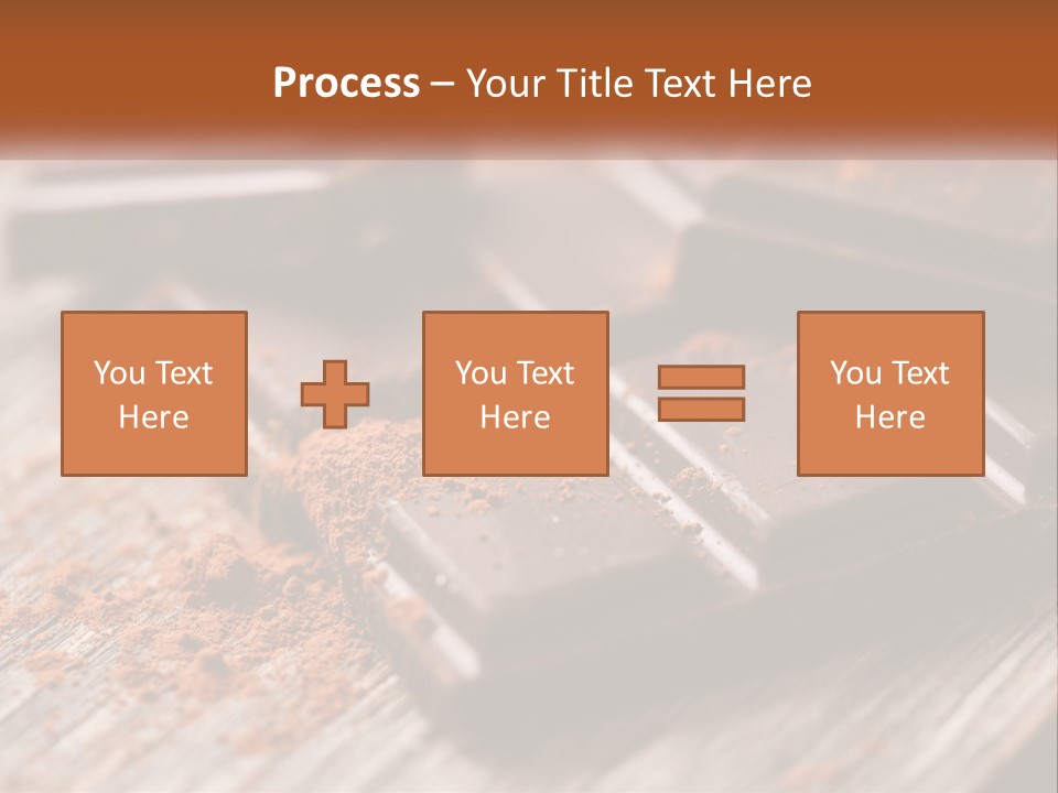 Leaf Human Hand Buy PowerPoint Template