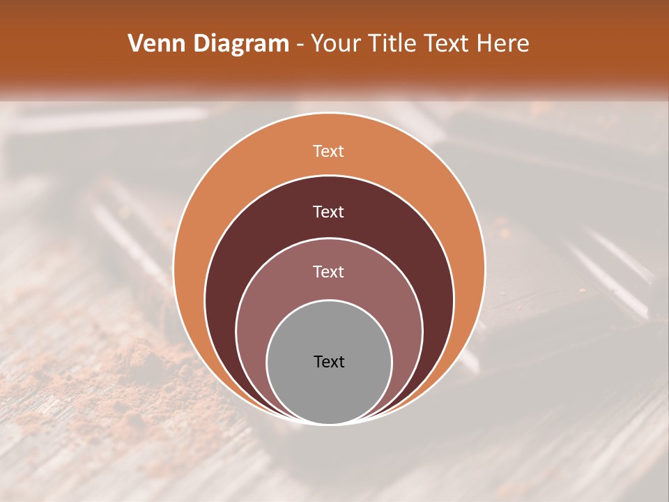 Leaf Human Hand Buy PowerPoint Template