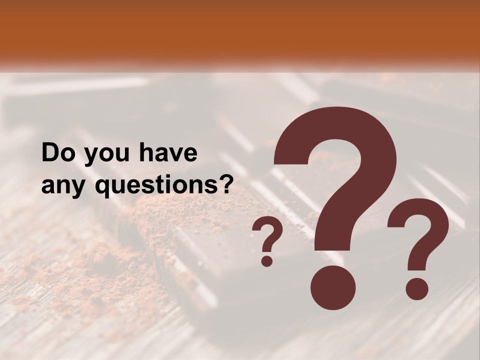 Leaf Human Hand Buy PowerPoint Template