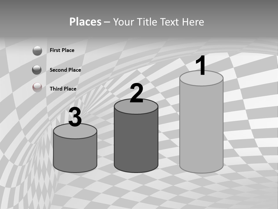 Finance New Rent PowerPoint Template