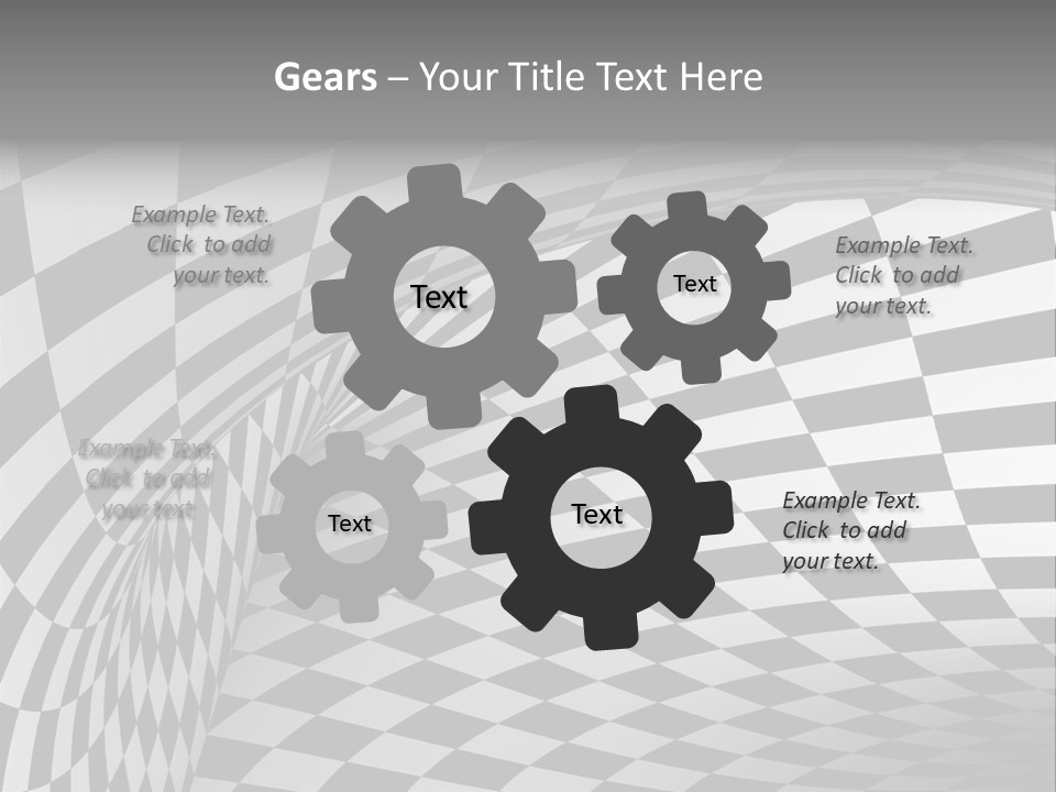 Finance New Rent PowerPoint Template