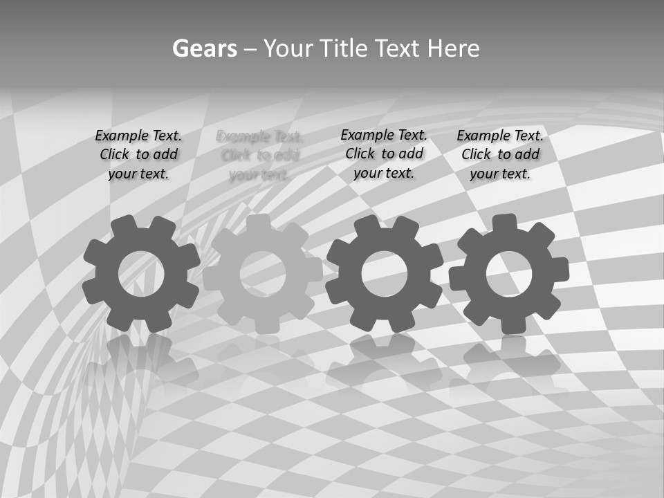 Finance New Rent PowerPoint Template