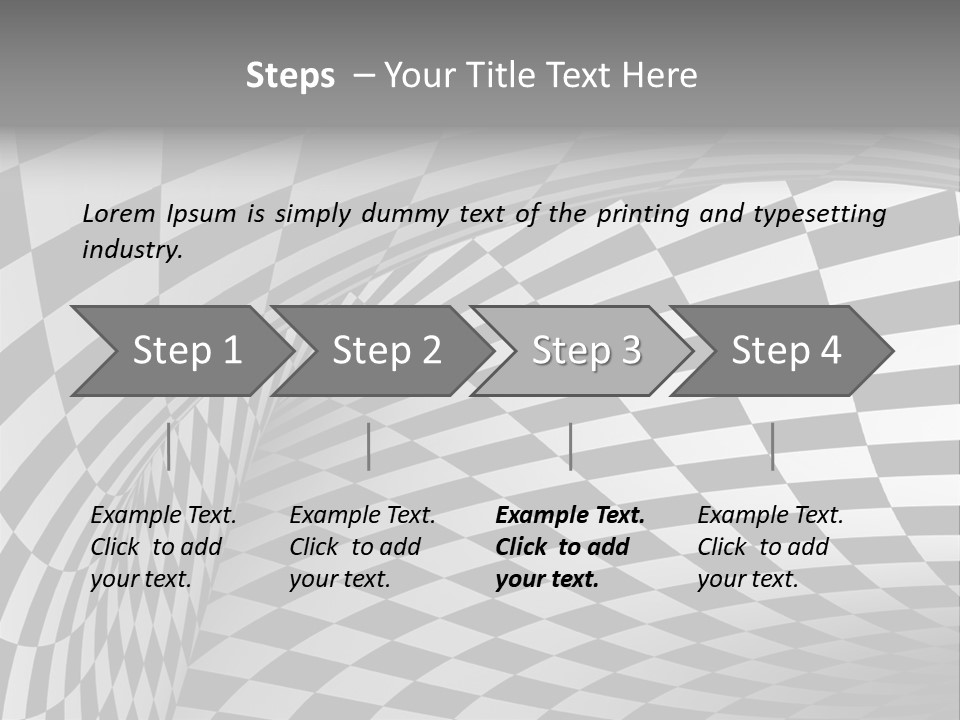 Finance New Rent PowerPoint Template