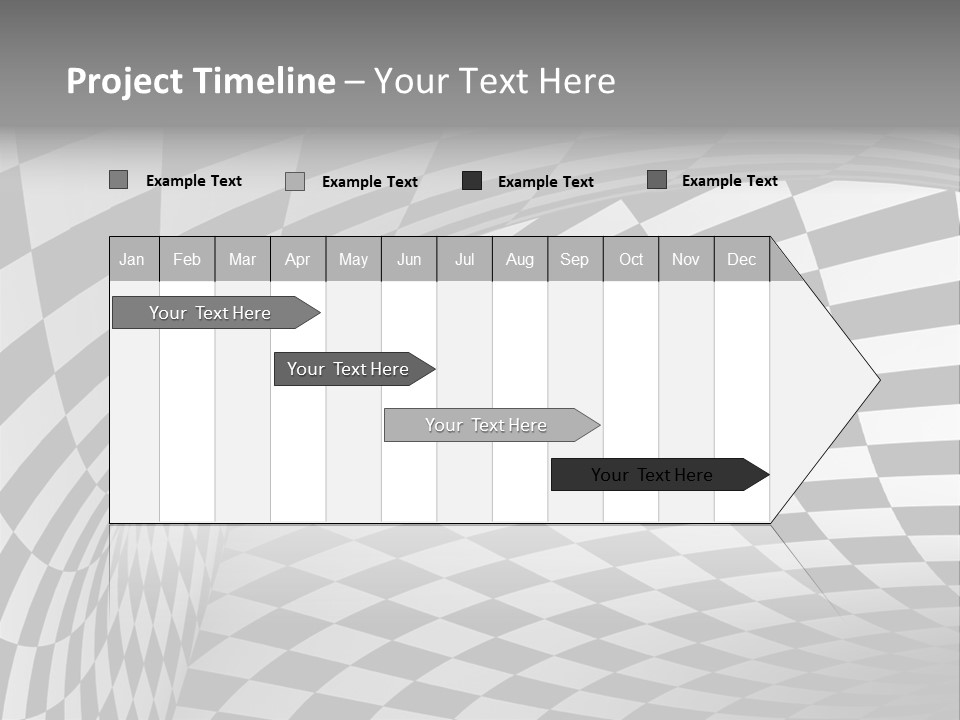 Finance New Rent PowerPoint Template