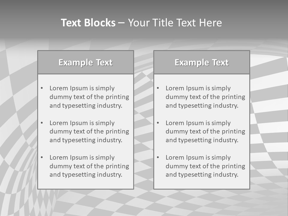 Finance New Rent PowerPoint Template