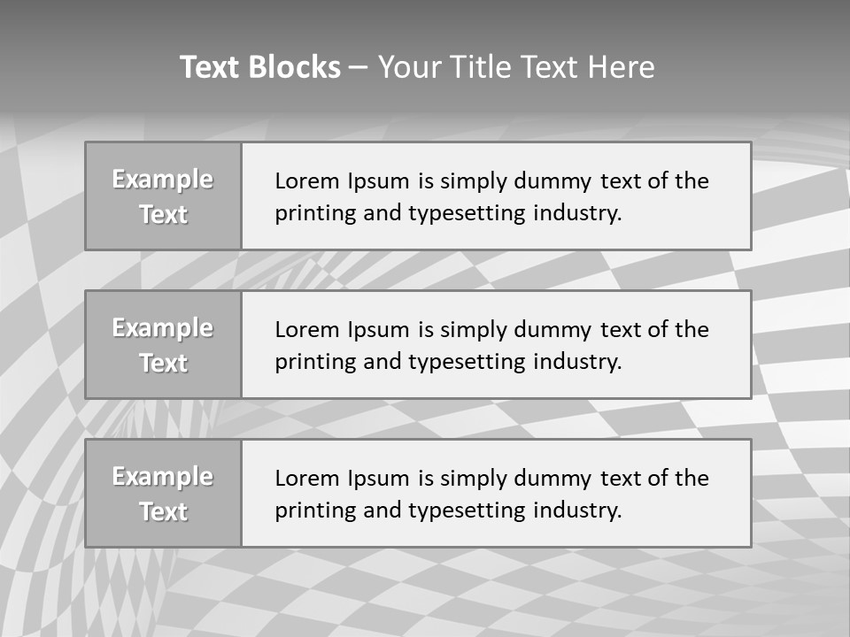 Finance New Rent PowerPoint Template