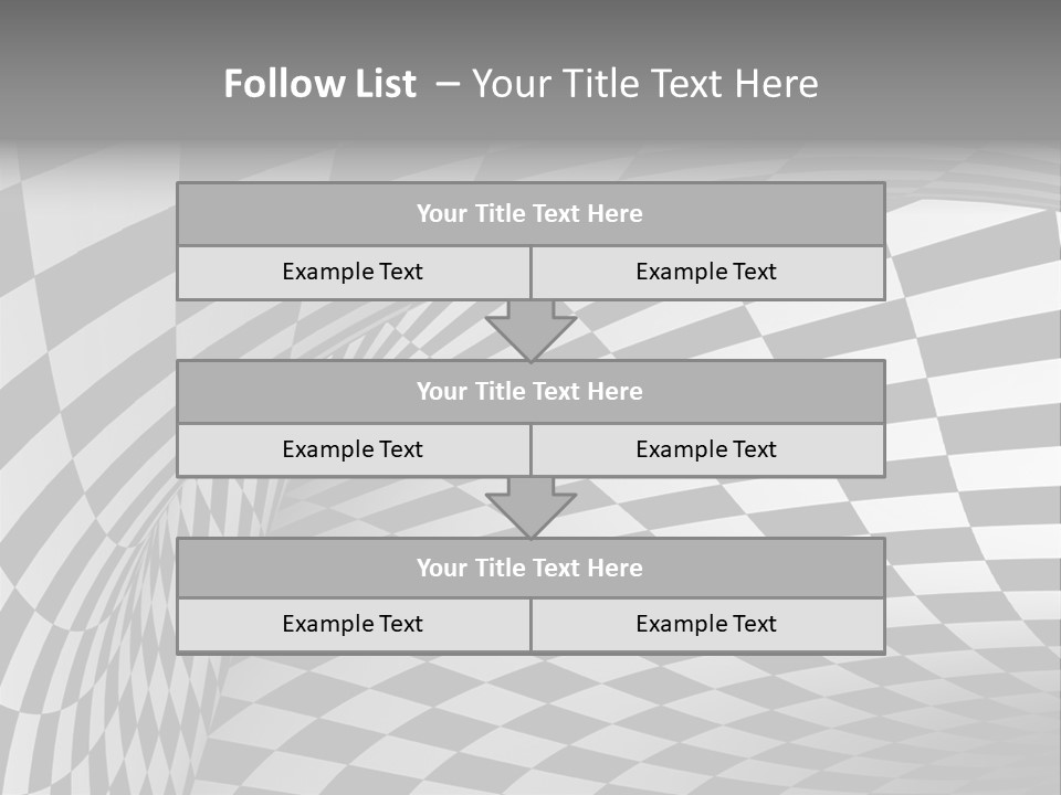 Finance New Rent PowerPoint Template