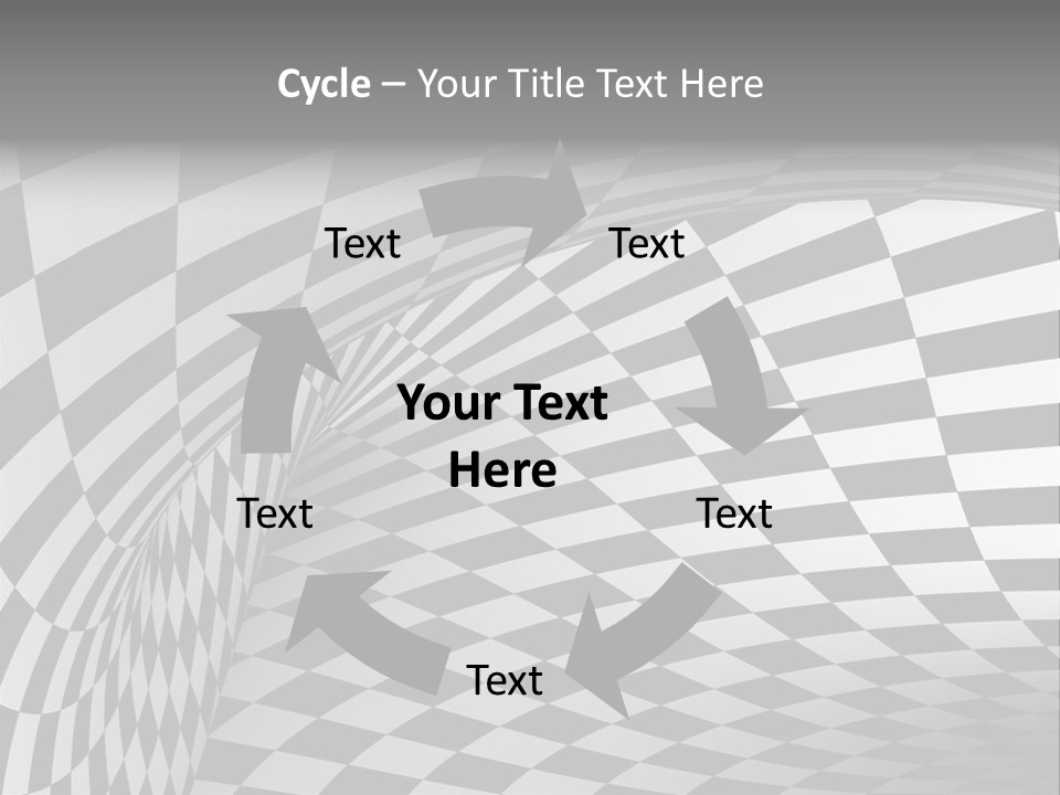 Finance New Rent PowerPoint Template
