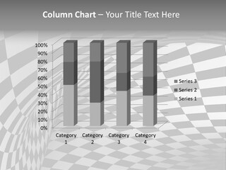 Finance New Rent PowerPoint Template