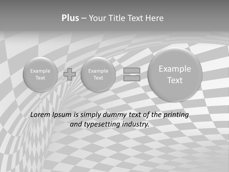 Finance New Rent PowerPoint Template