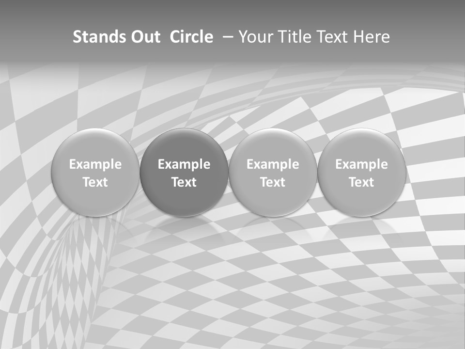 Finance New Rent PowerPoint Template